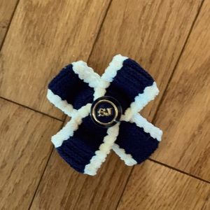 St. John pin. Never worn